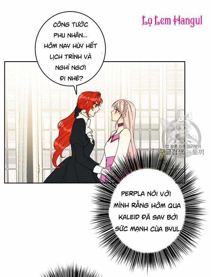 Cuộc Hôn Nhân Giả Dối - Chapter 37 - Trang 42