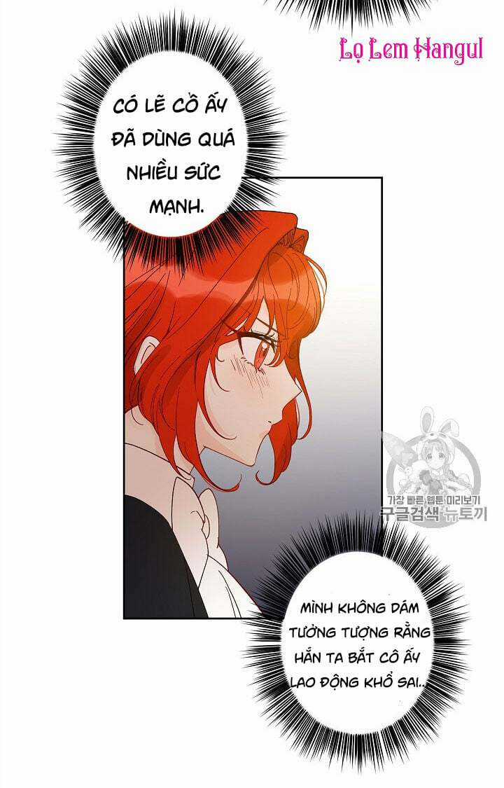 Cuộc Hôn Nhân Giả Dối - Chapter 37 - Trang 43