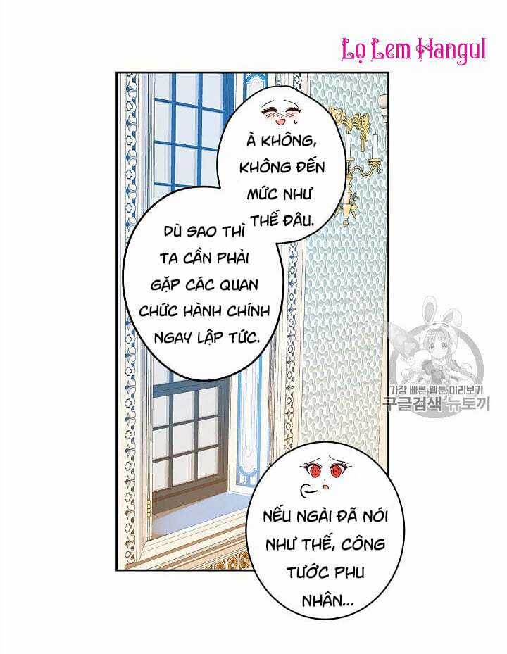 Cuộc Hôn Nhân Giả Dối - Chapter 37 - Trang 44