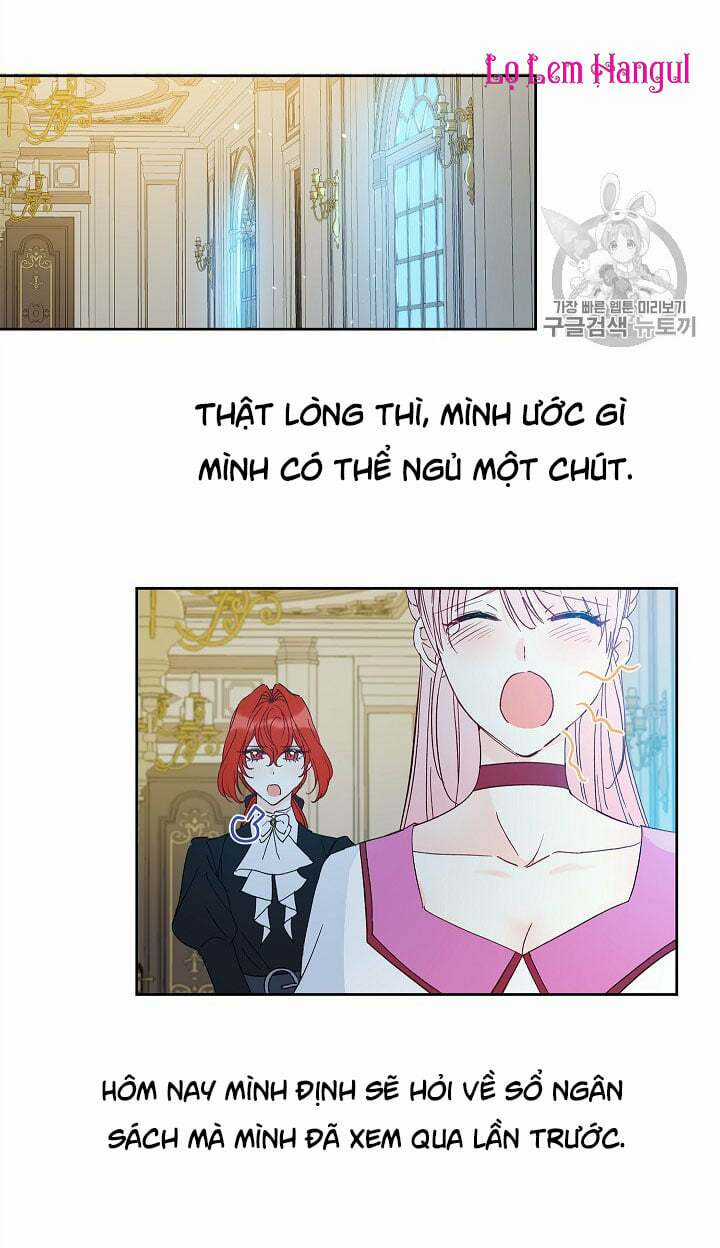 Cuộc Hôn Nhân Giả Dối - Chapter 37 - Trang 45