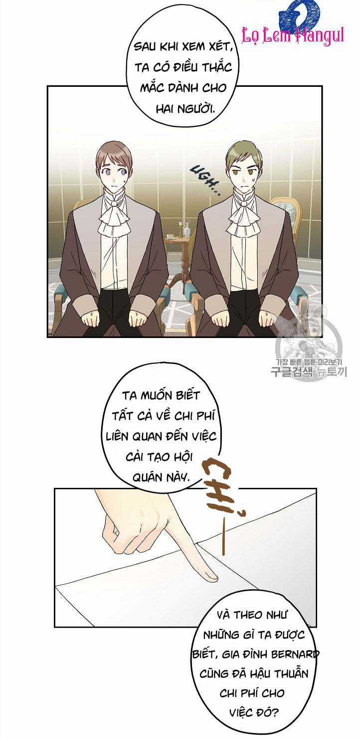 Cuộc Hôn Nhân Giả Dối - Chapter 37 - Trang 47