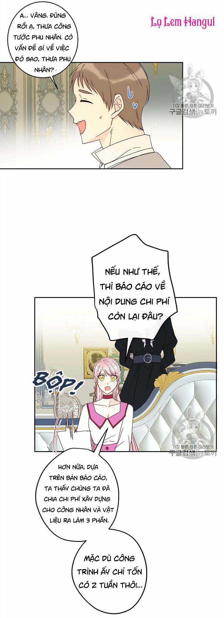 Cuộc Hôn Nhân Giả Dối - Chapter 37 - Trang 48