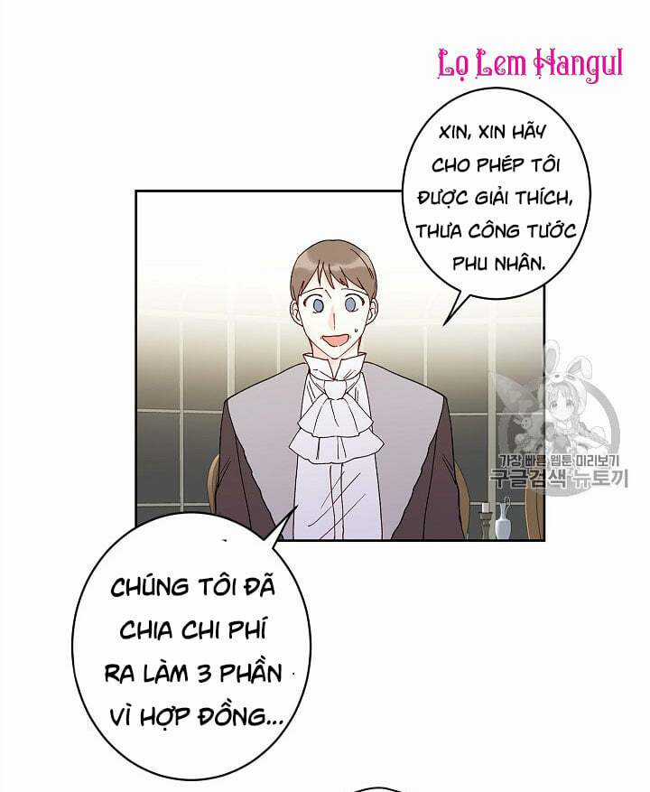 Cuộc Hôn Nhân Giả Dối - Chapter 37 - Trang 49