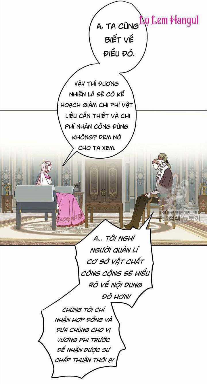 Cuộc Hôn Nhân Giả Dối - Chapter 37 - Trang 50