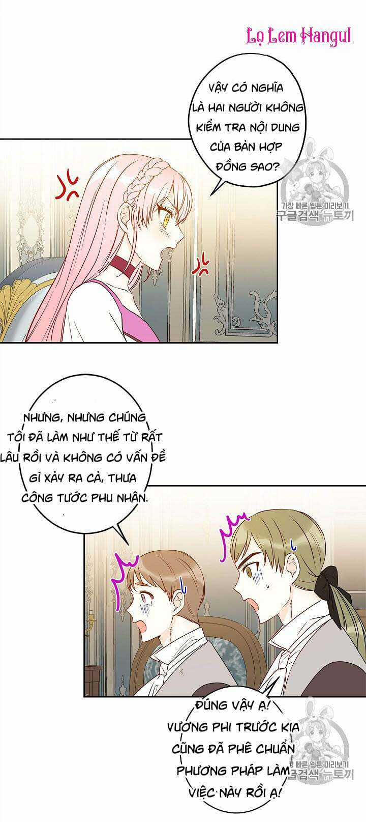 Cuộc Hôn Nhân Giả Dối - Chapter 37 - Trang 51