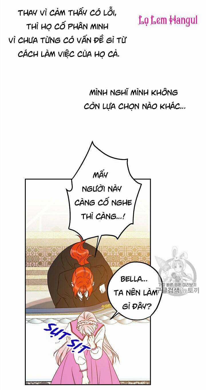 Cuộc Hôn Nhân Giả Dối - Chapter 37 - Trang 52