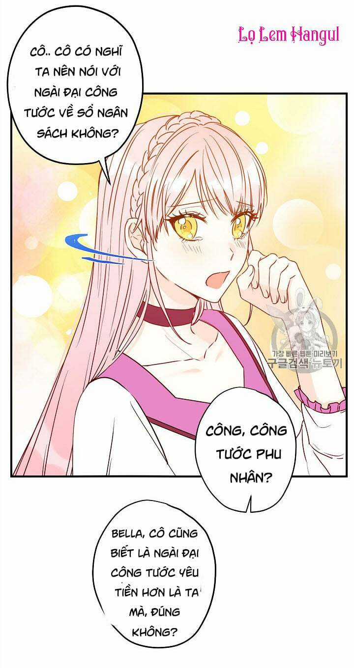 Cuộc Hôn Nhân Giả Dối - Chapter 37 - Trang 53