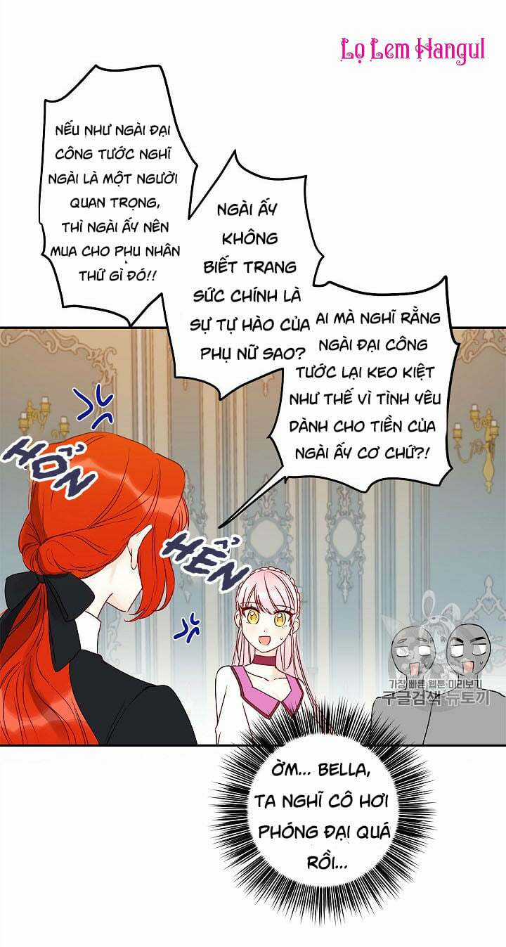 Cuộc Hôn Nhân Giả Dối - Chapter 37 - Trang 55