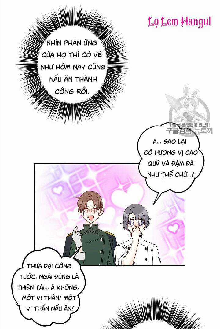 Cuộc Hôn Nhân Giả Dối - Chapter 37 - Trang 57