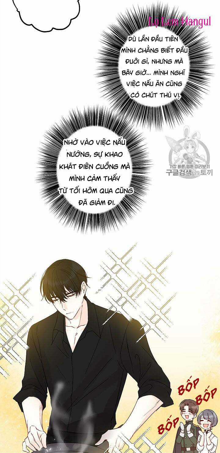 Cuộc Hôn Nhân Giả Dối - Chapter 37 - Trang 58