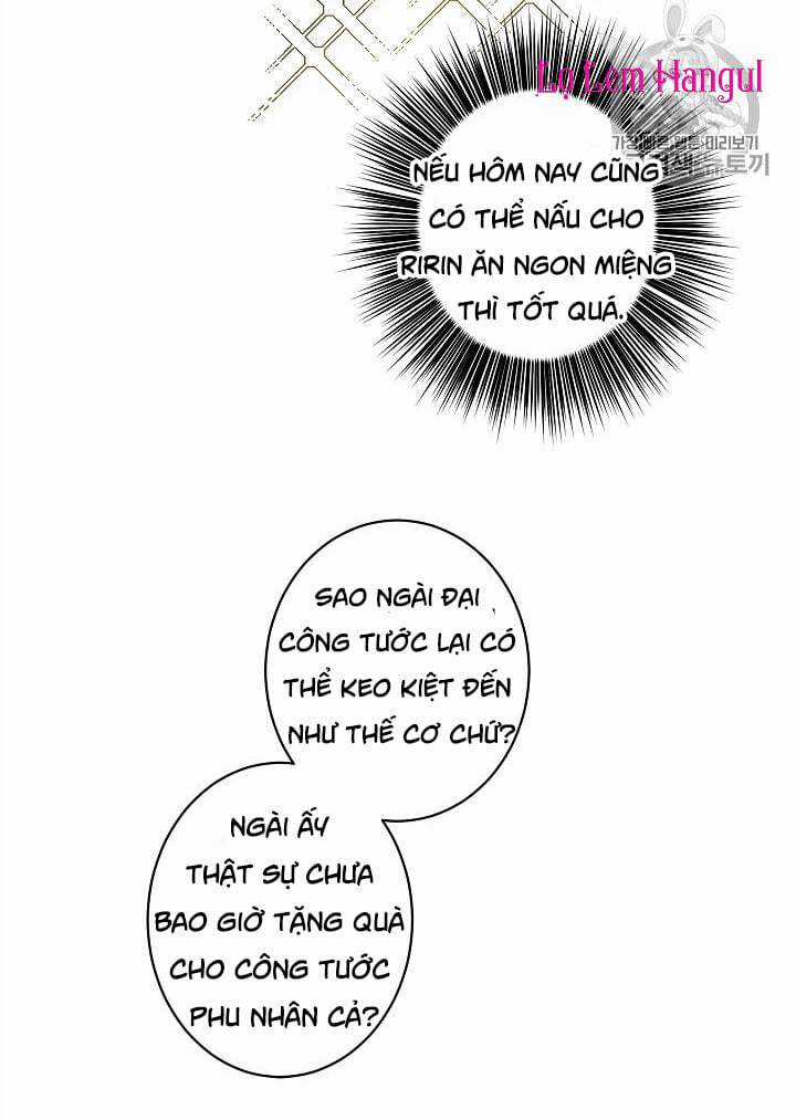 Cuộc Hôn Nhân Giả Dối - Chapter 37 - Trang 59