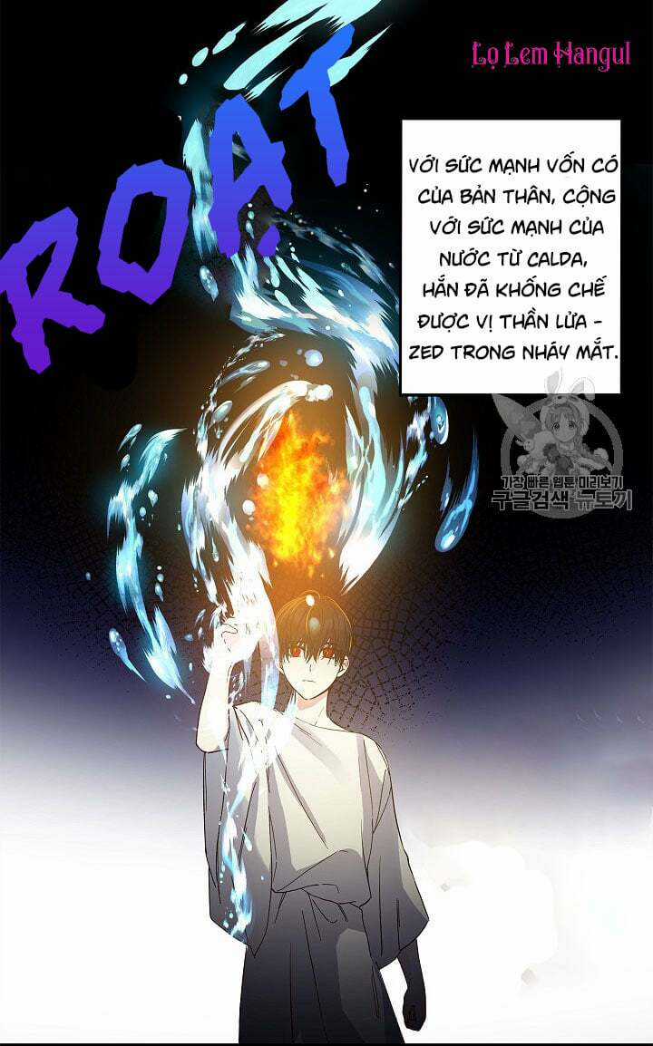 Cuộc Hôn Nhân Giả Dối - Chapter 37 - Trang 7