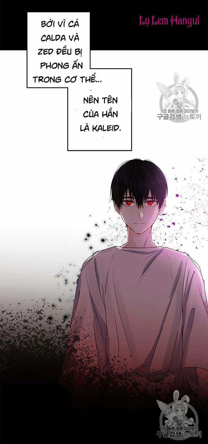 Cuộc Hôn Nhân Giả Dối - Chapter 37 - Trang 8