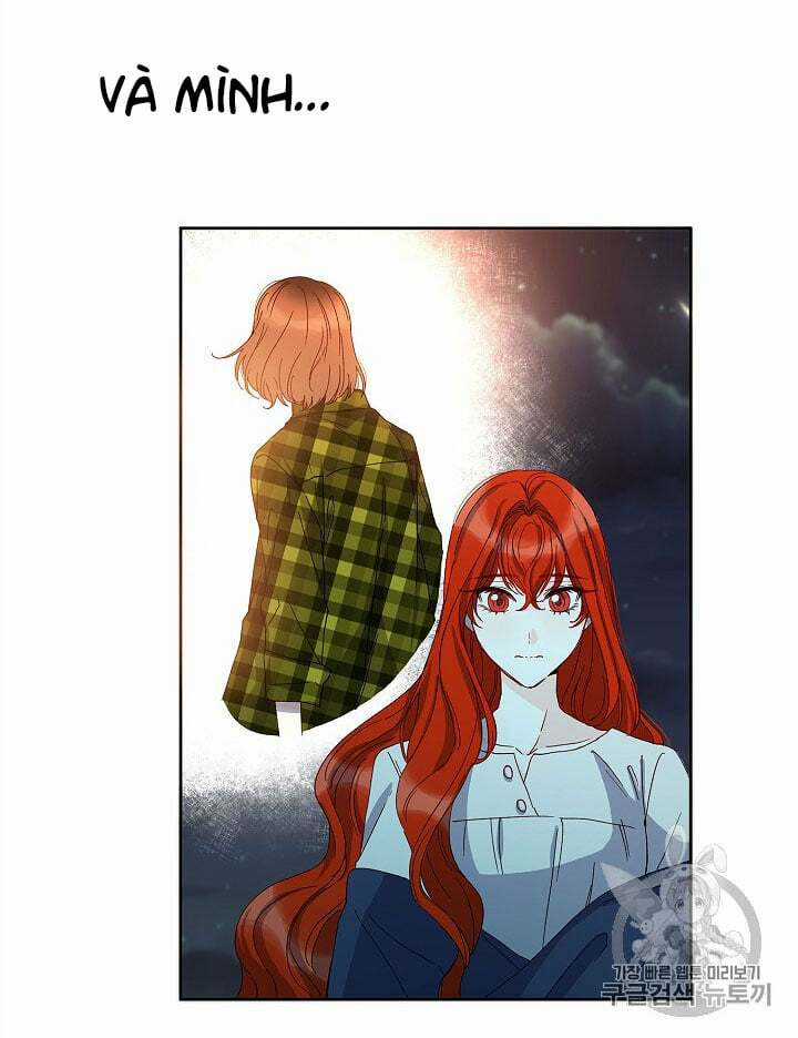 Cuộc Hôn Nhân Giả Dối - Chapter 37 - Trang 10