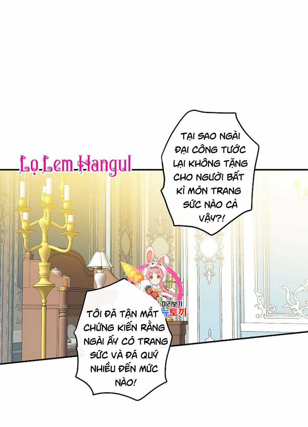 Cuộc Hôn Nhân Giả Dối - Chapter 38 - Trang 2