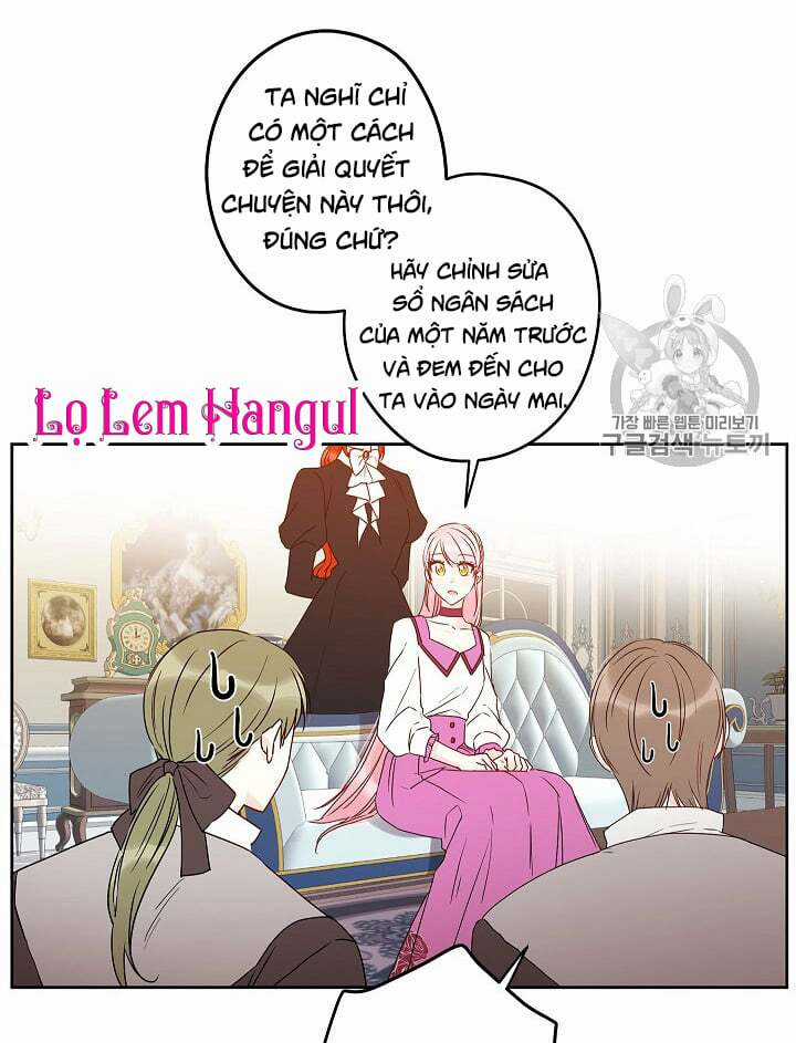 Cuộc Hôn Nhân Giả Dối - Chapter 38 - Trang 12