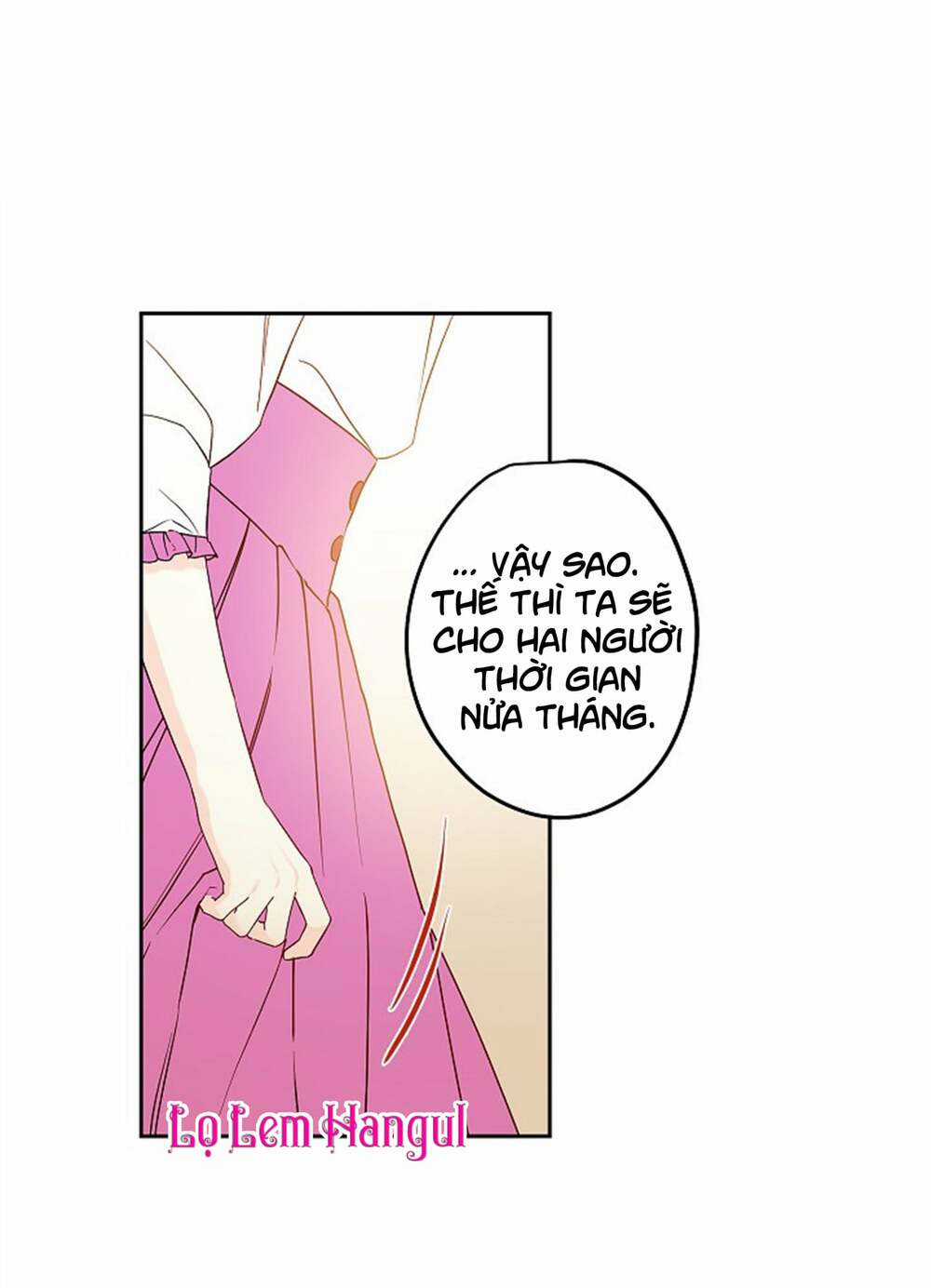 Cuộc Hôn Nhân Giả Dối - Chapter 38 - Trang 14