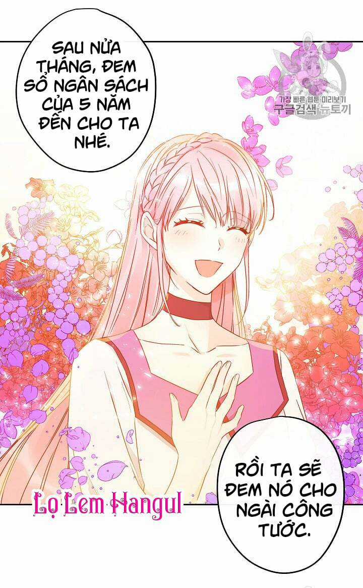 Cuộc Hôn Nhân Giả Dối - Chapter 38 - Trang 16