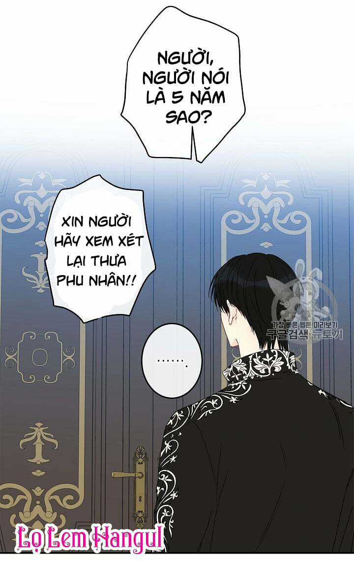 Cuộc Hôn Nhân Giả Dối - Chapter 38 - Trang 18