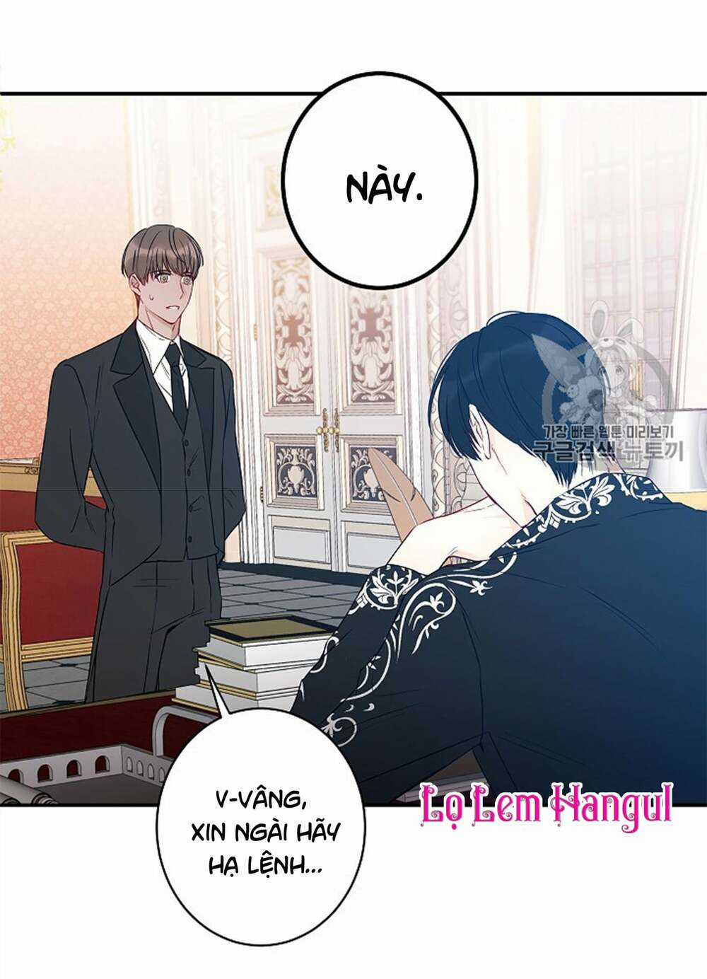 Cuộc Hôn Nhân Giả Dối - Chapter 38 - Trang 22