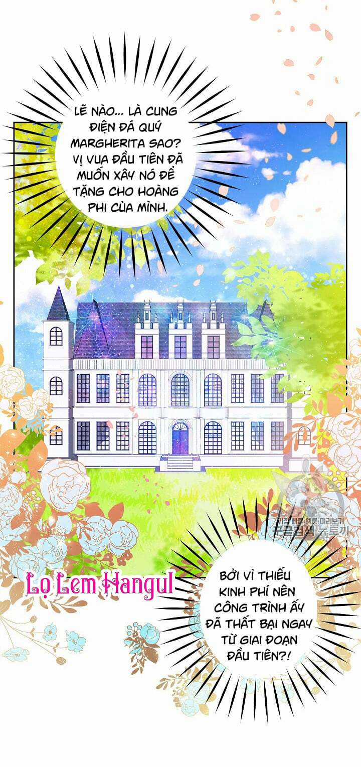 Cuộc Hôn Nhân Giả Dối - Chapter 38 - Trang 25
