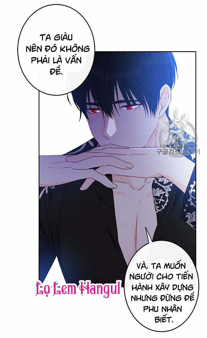 Cuộc Hôn Nhân Giả Dối - Chapter 38 - Trang 26