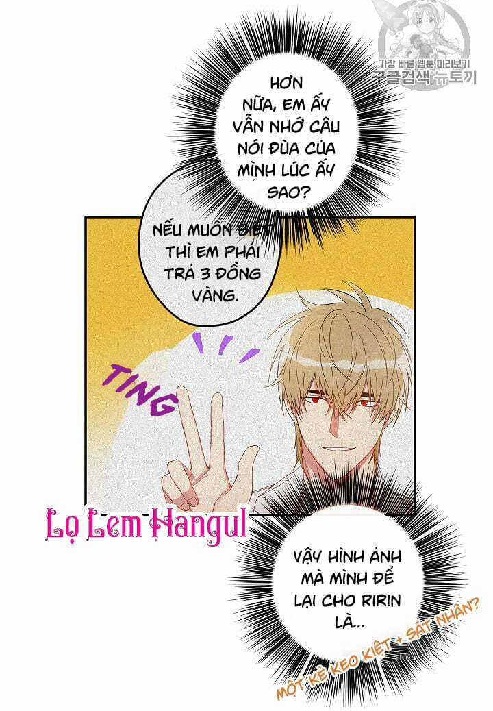 Cuộc Hôn Nhân Giả Dối - Chapter 38 - Trang 30