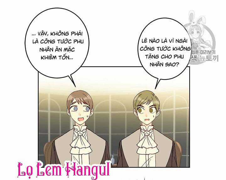 Cuộc Hôn Nhân Giả Dối - Chapter 38 - Trang 4