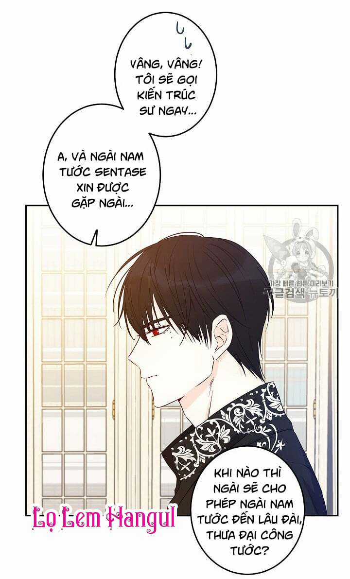 Cuộc Hôn Nhân Giả Dối - Chapter 38 - Trang 32