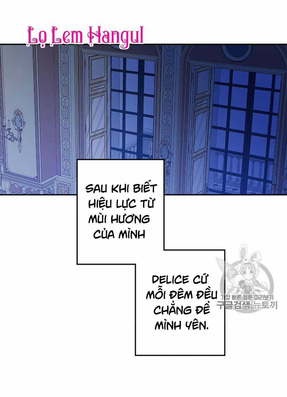 Cuộc Hôn Nhân Giả Dối - Chapter 38 - Trang 34