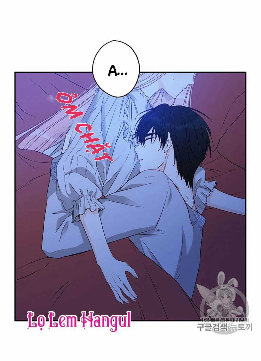 Cuộc Hôn Nhân Giả Dối - Chapter 38 - Trang 35