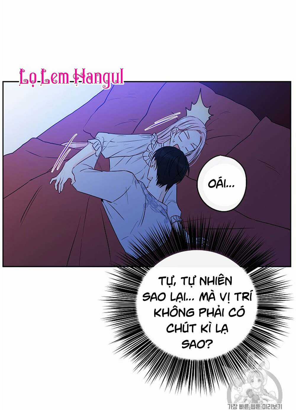 Cuộc Hôn Nhân Giả Dối - Chapter 38 - Trang 36