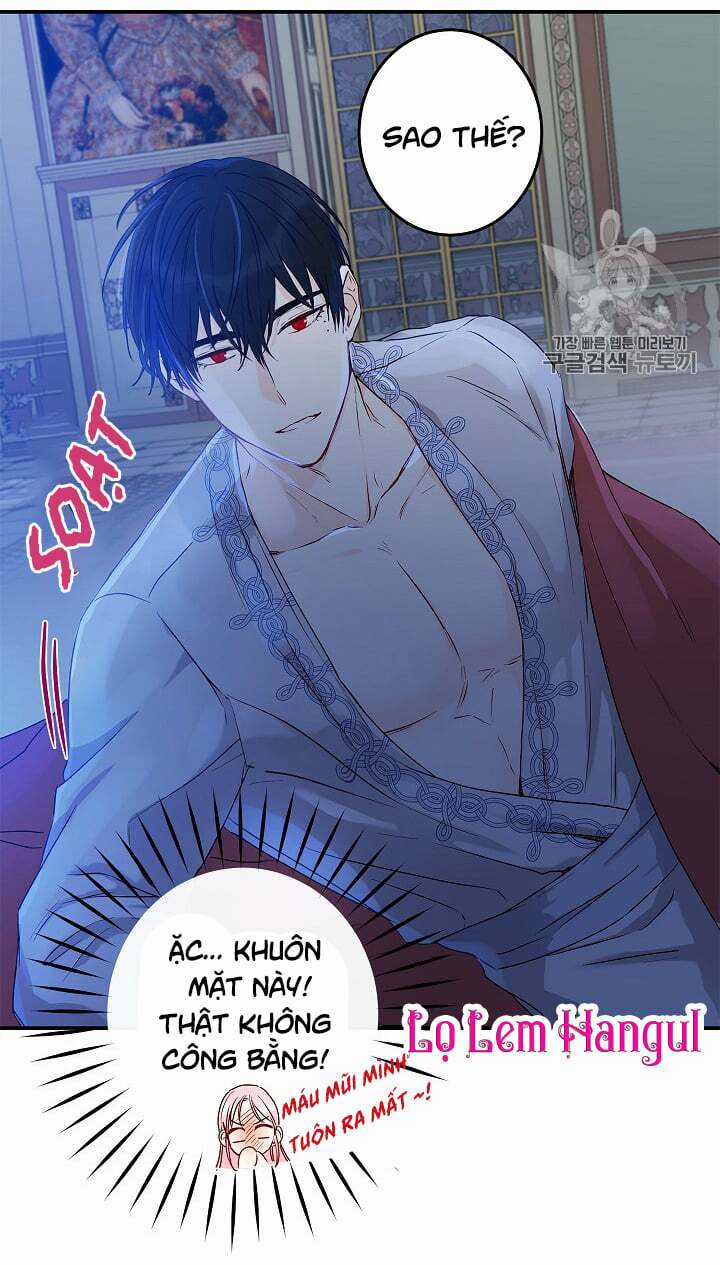 Cuộc Hôn Nhân Giả Dối - Chapter 38 - Trang 38