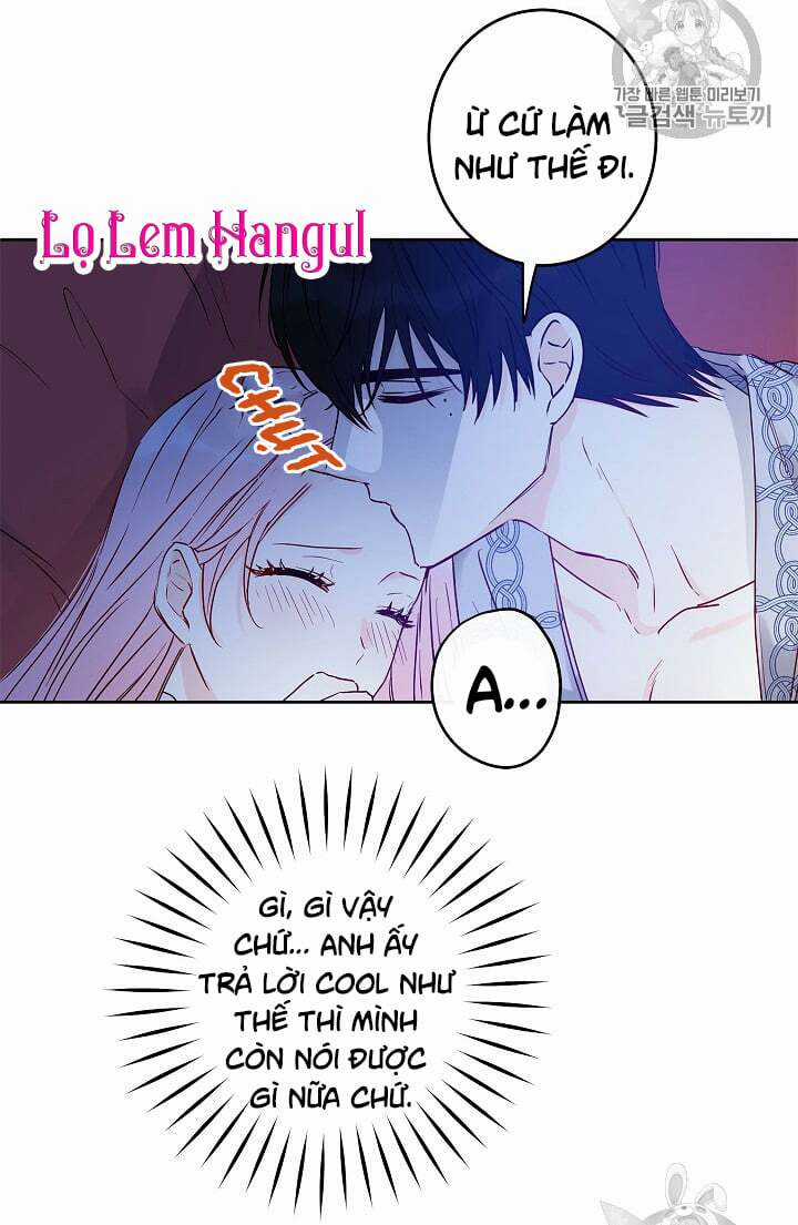 Cuộc Hôn Nhân Giả Dối - Chapter 38 - Trang 40