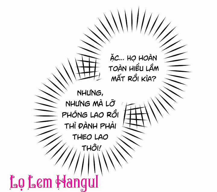 Cuộc Hôn Nhân Giả Dối - Chapter 38 - Trang 5