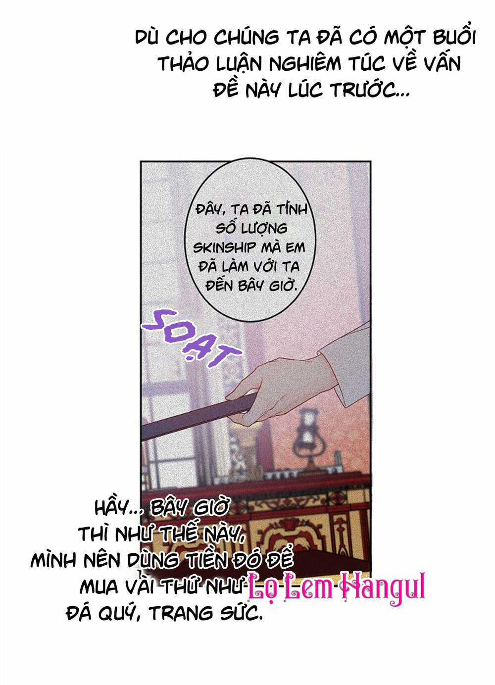 Cuộc Hôn Nhân Giả Dối - Chapter 38 - Trang 41