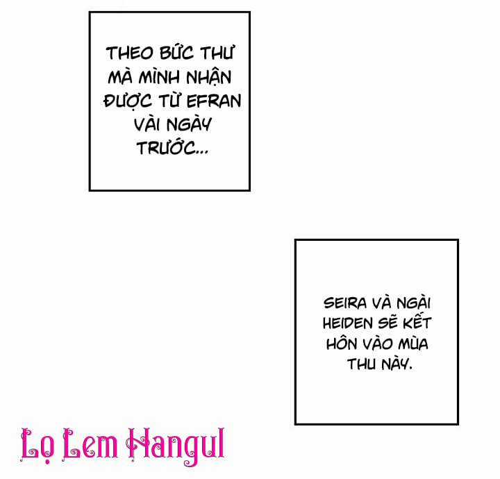 Cuộc Hôn Nhân Giả Dối - Chapter 38 - Trang 45