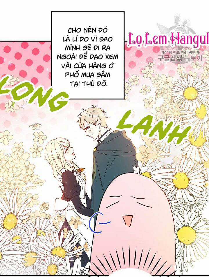 Cuộc Hôn Nhân Giả Dối - Chapter 38 - Trang 46