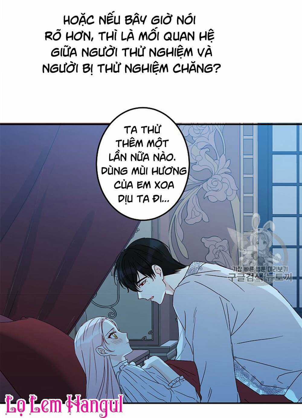 Cuộc Hôn Nhân Giả Dối - Chapter 38 - Trang 48