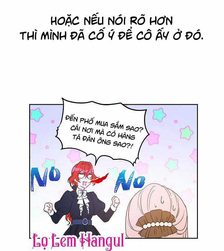 Cuộc Hôn Nhân Giả Dối - Chapter 38 - Trang 51