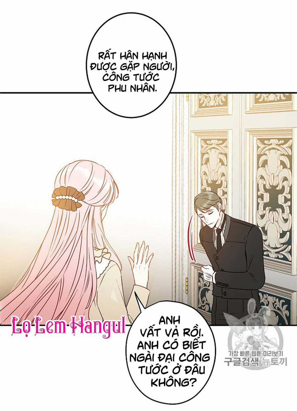 Cuộc Hôn Nhân Giả Dối - Chapter 38 - Trang 53