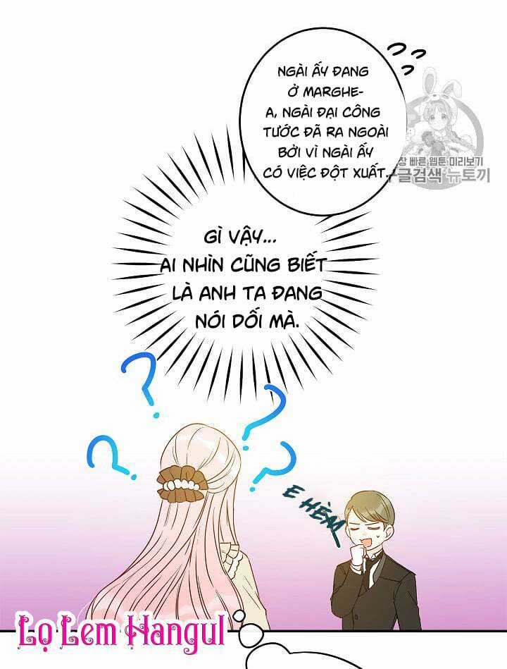 Cuộc Hôn Nhân Giả Dối - Chapter 38 - Trang 54