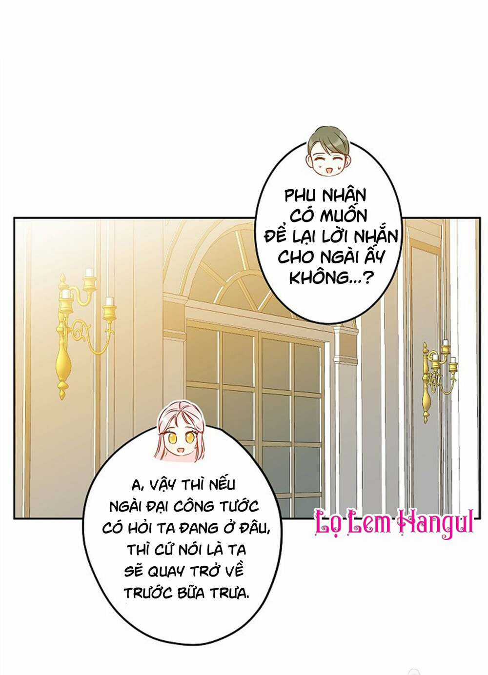 Cuộc Hôn Nhân Giả Dối - Chapter 38 - Trang 56