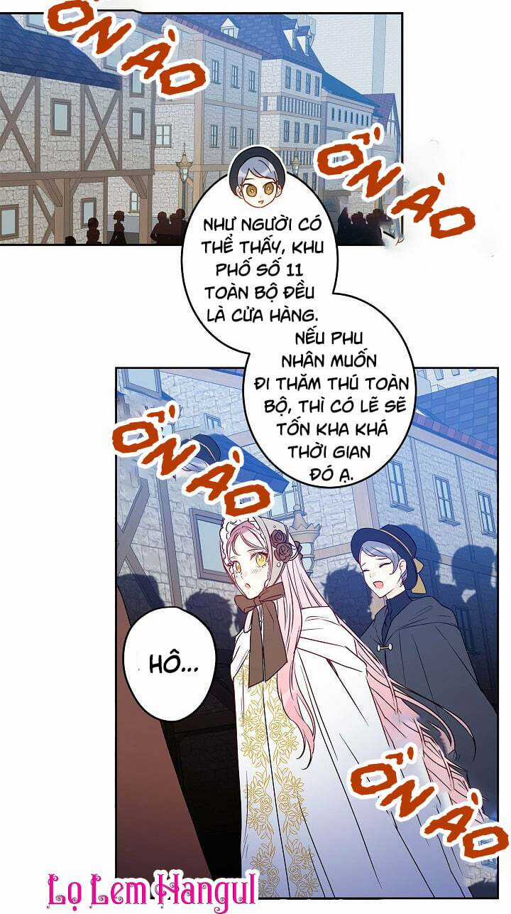 Cuộc Hôn Nhân Giả Dối - Chapter 38 - Trang 58