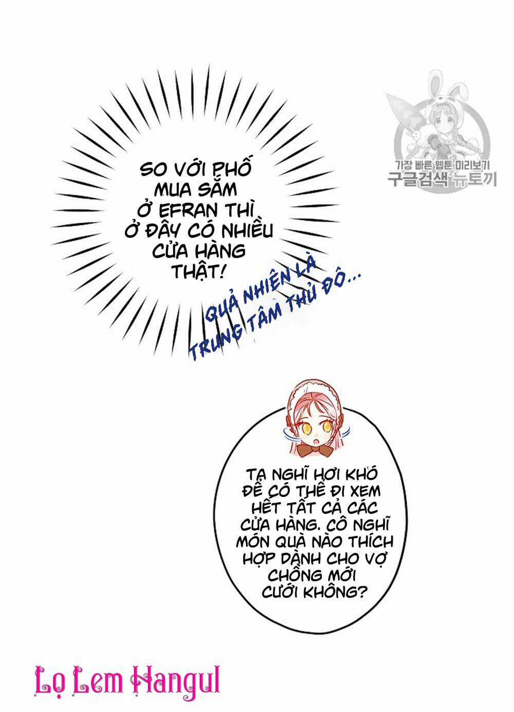 Cuộc Hôn Nhân Giả Dối - Chapter 38 - Trang 59