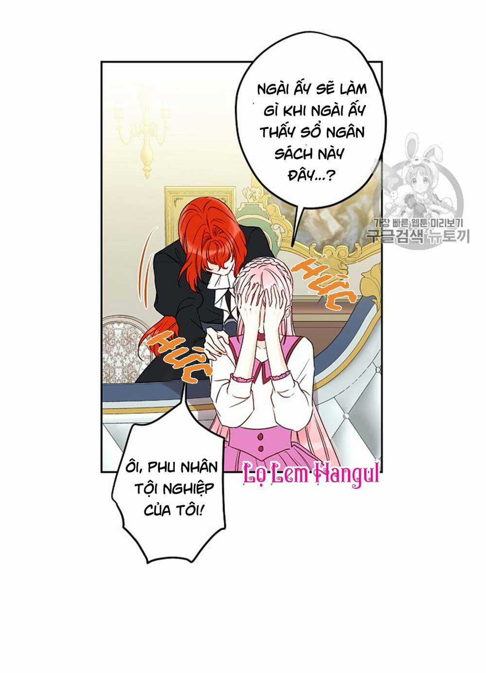 Cuộc Hôn Nhân Giả Dối - Chapter 38 - Trang 7