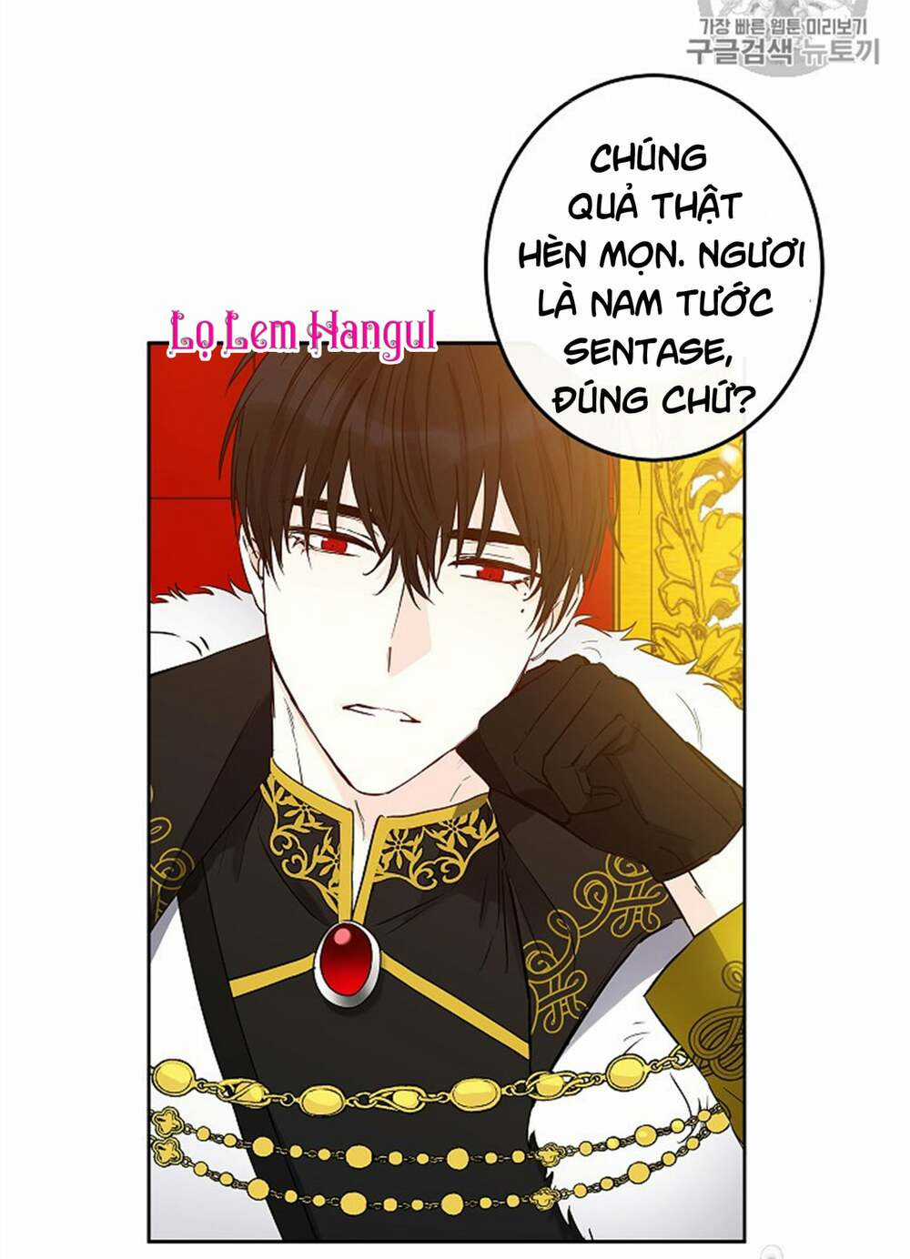 Cuộc Hôn Nhân Giả Dối - Chapter 38 - Trang 65