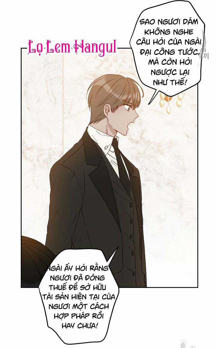 Cuộc Hôn Nhân Giả Dối - Chapter 38 - Trang 70