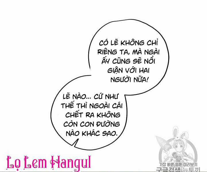 Cuộc Hôn Nhân Giả Dối - Chapter 38 - Trang 8