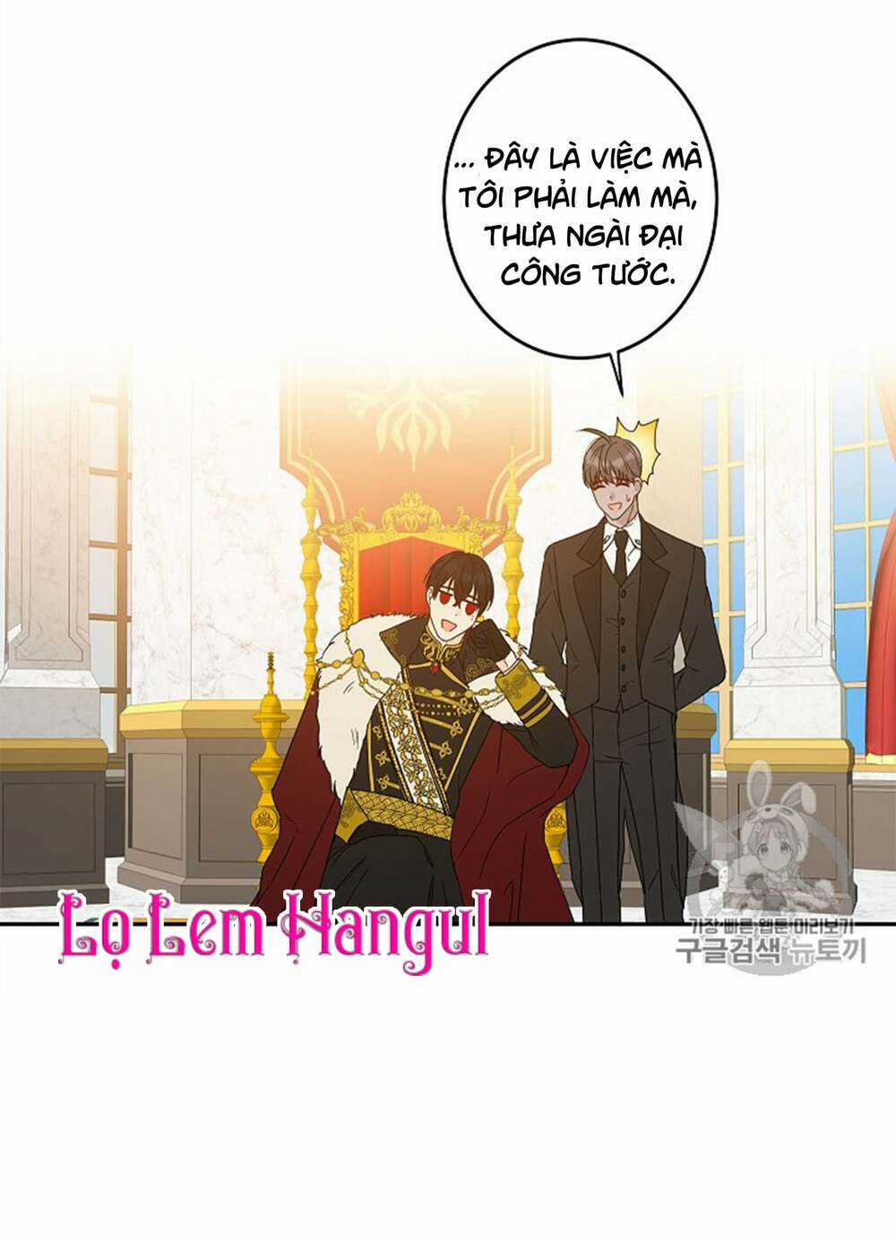 Cuộc Hôn Nhân Giả Dối - Chapter 38 - Trang 72